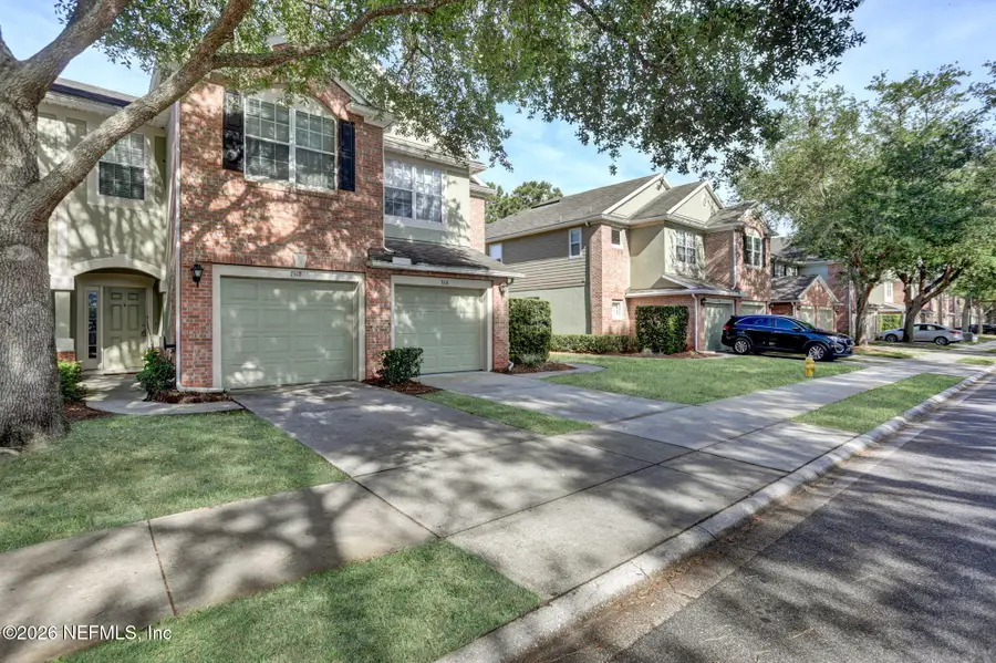 7518 Red Crane Lane, Jacksonville, FL 32256 - #2