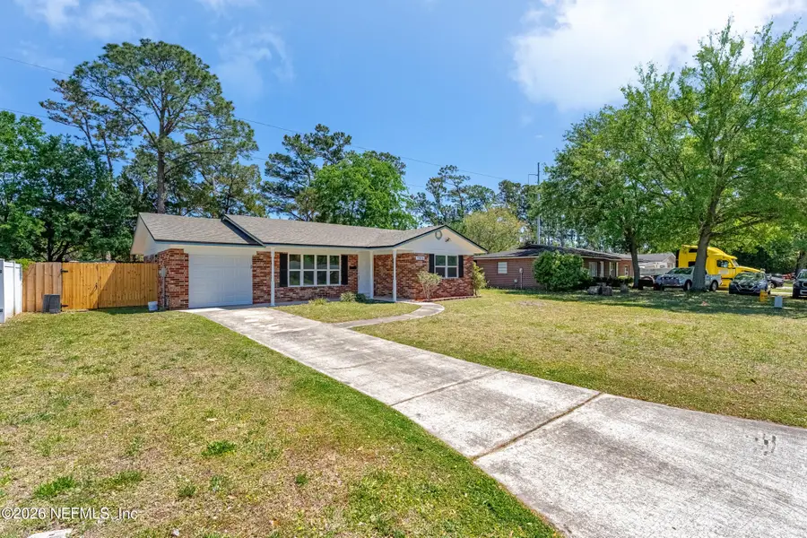 7925 Praver E Drive, Jacksonville, FL 32217 - #3
