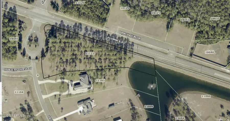 11111 Paddington Way, Jacksonville, FL 32219 - #2