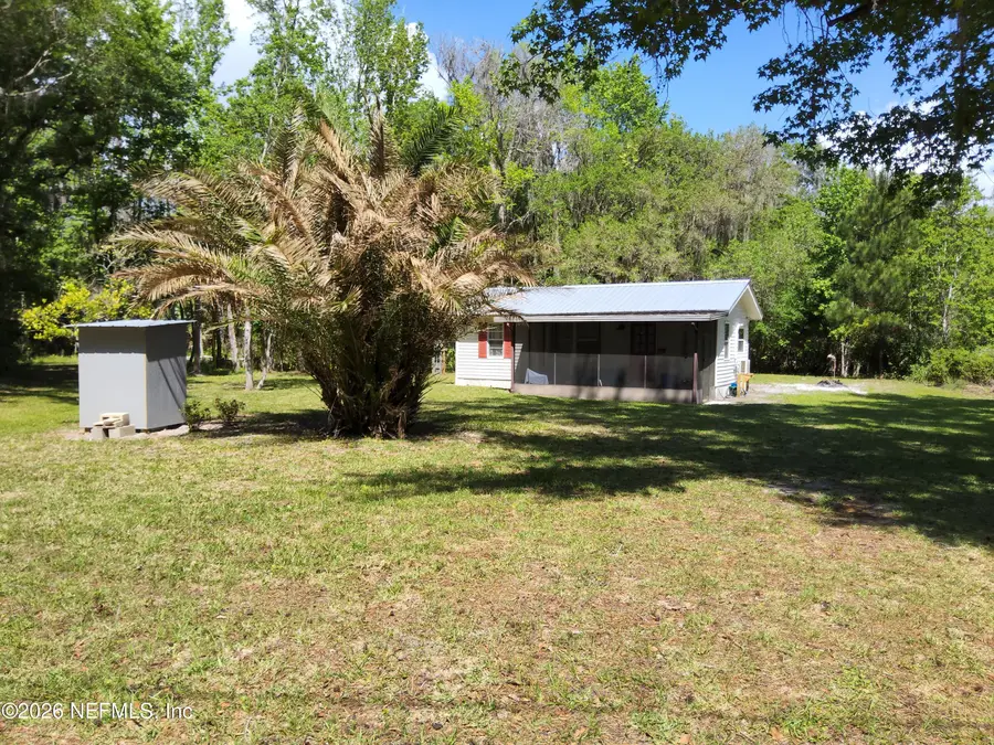118 N Hubers Fish Camp Road, Crescent City, FL 32112 - #2