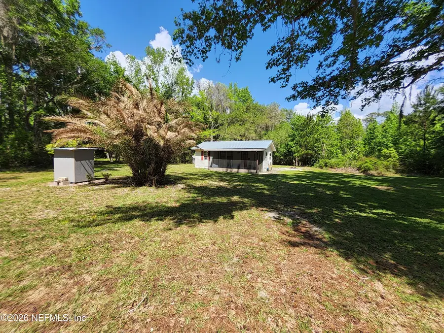 118 N Hubers Fish Camp Road, Crescent City, FL 32112 - #3