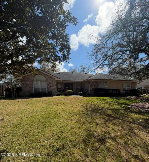 655 Fingal Drive, Orange Park, FL 32073