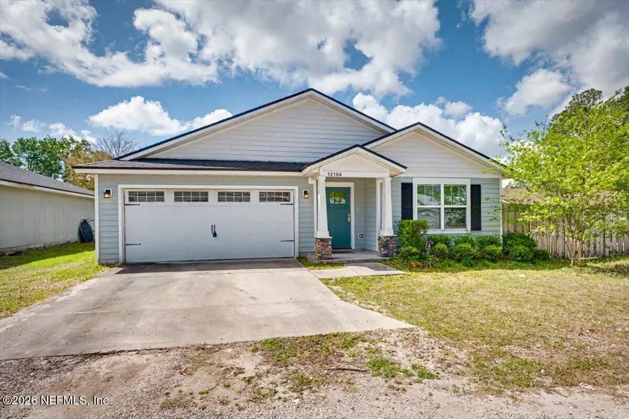 12184 Calis Street, Jacksonville, FL 32224 - #2