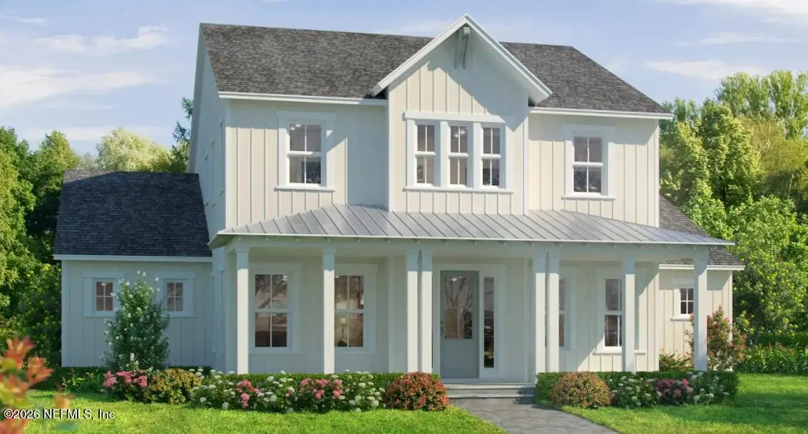 12132 Stillwood Pines Boulevard, Jacksonville, FL 32224 - #1