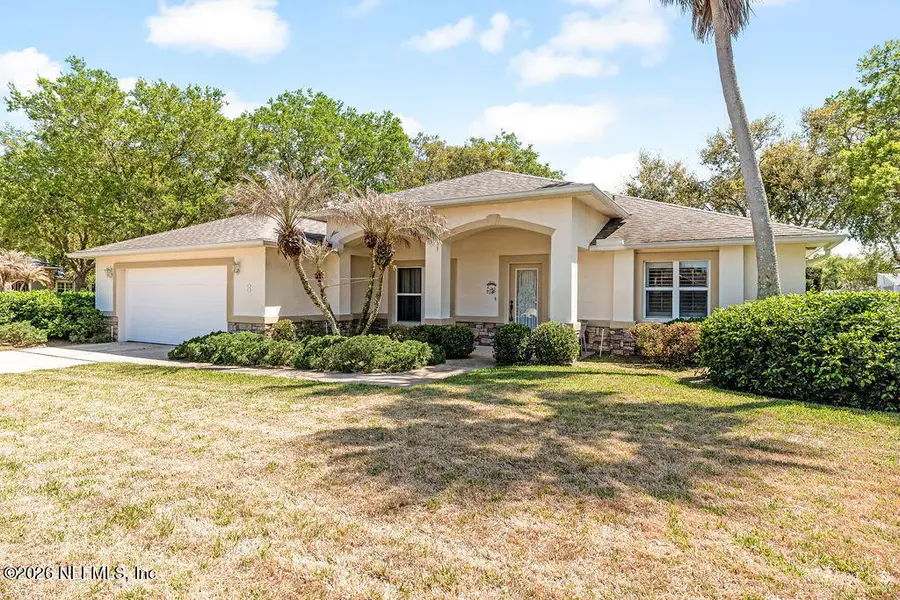 8 Peruvian Lane, Ormond Beach, FL 32174 - #2