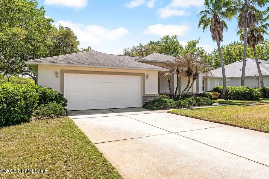 8 Peruvian Lane, Ormond Beach, FL 32174 - #3