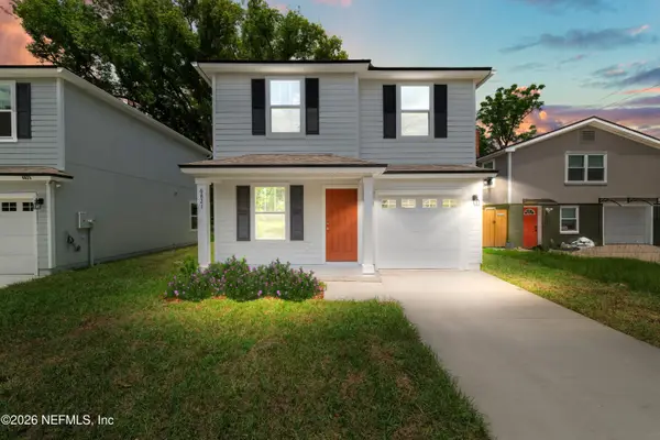 5914 Moncrief W Road, Jacksonville, FL 32219