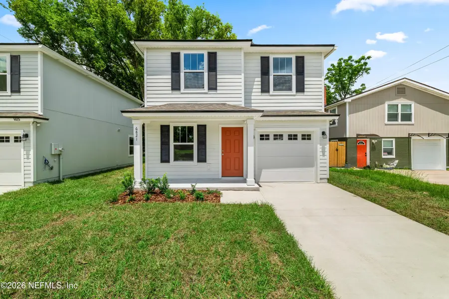 5914 Moncrief W Road, Jacksonville, FL 32219 - #2