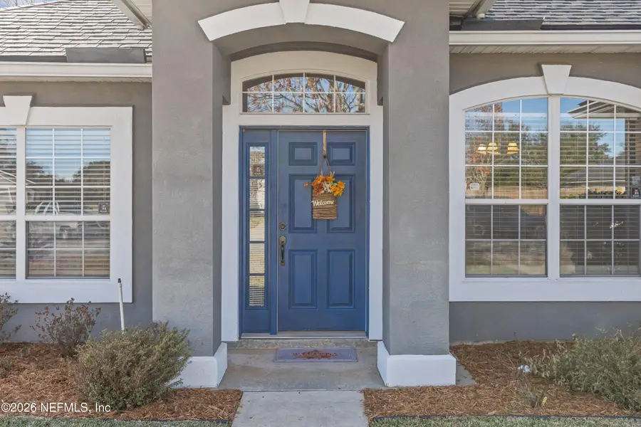 11714 Raindrop Road, Jacksonville, FL 32219 - #2