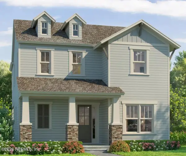 12170 Grand Pine Drive, Jacksonville, FL 32224