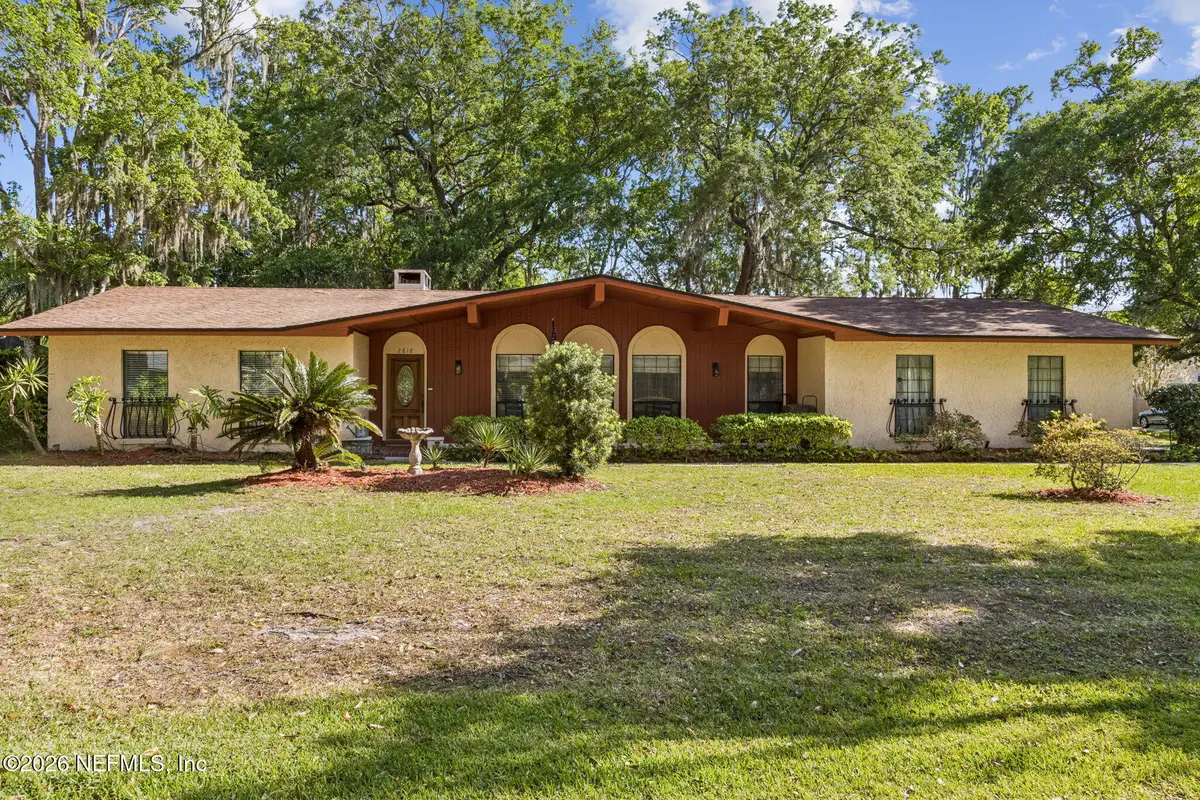 2818 Claire Lane, Jacksonville, FL 32223 - #1