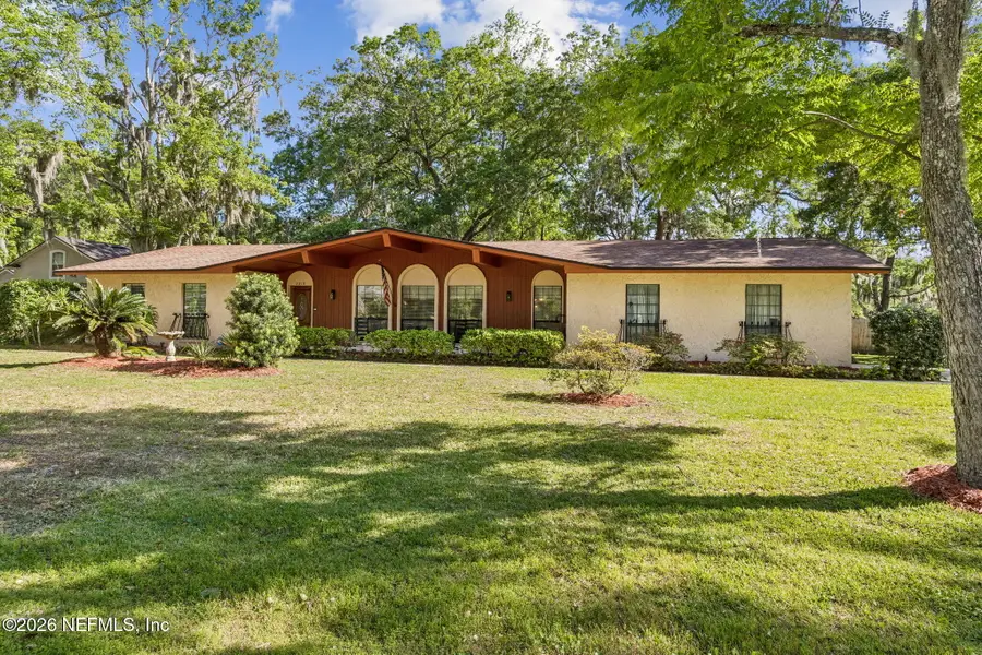 2818 Claire Lane, Jacksonville, FL 32223 - #2