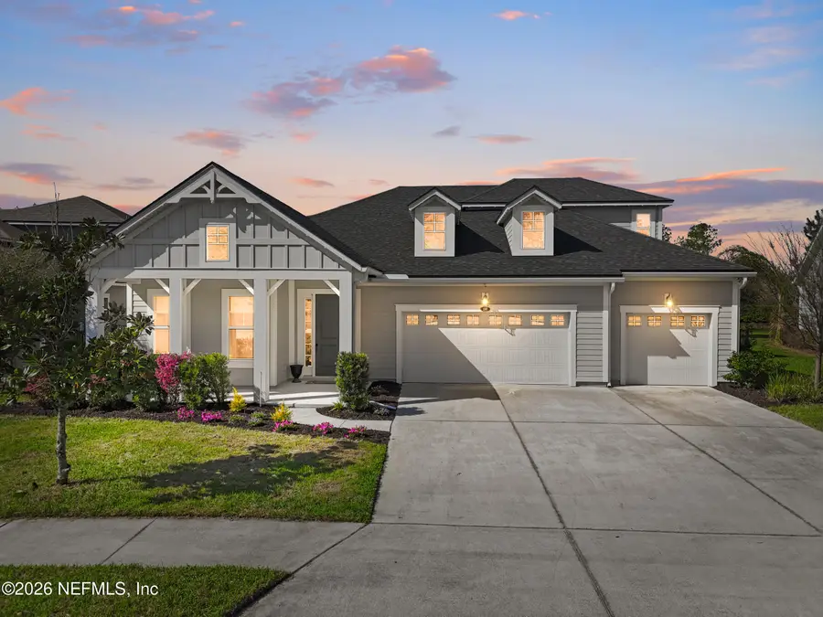 191 Fresnel Lane, Saint Augustine, FL 32095 - #2