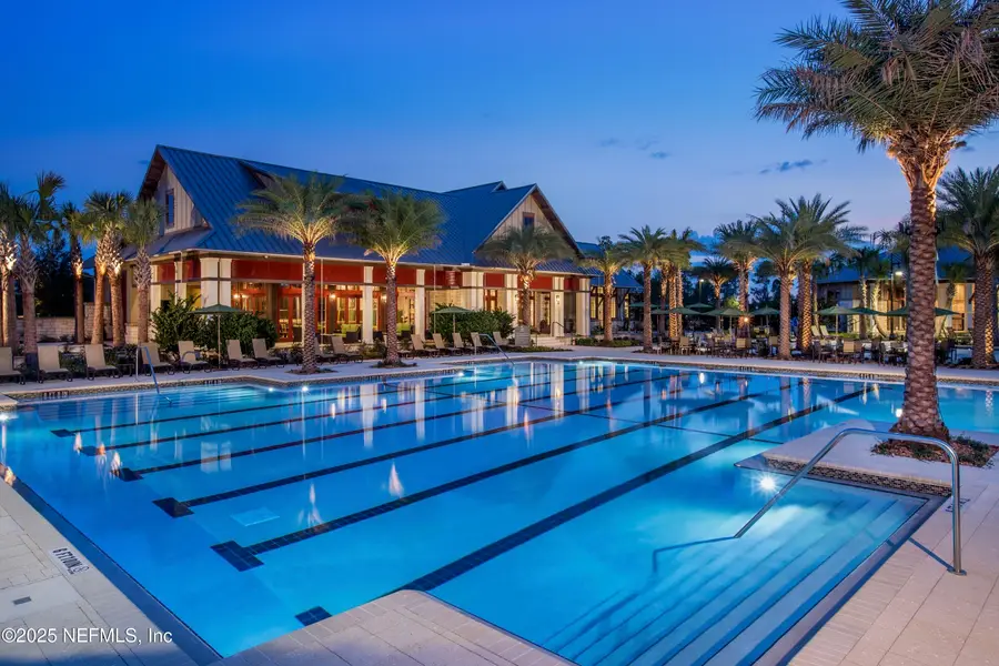 727 Kingbird Drive, Saint Augustine, FL 32092 - #3