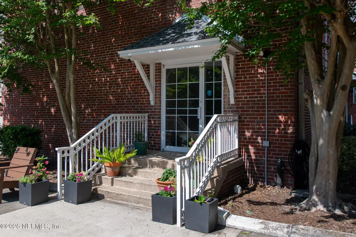 1951 N Market Street #1, Jacksonville, FL 32206 - #1