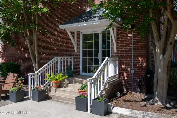 1951 N Market Street #1, Jacksonville, FL 32206