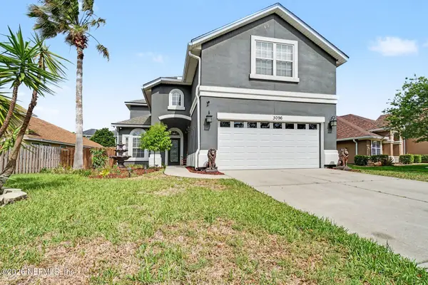 3096 Covenant Cove Drive, Jacksonville, FL 32224