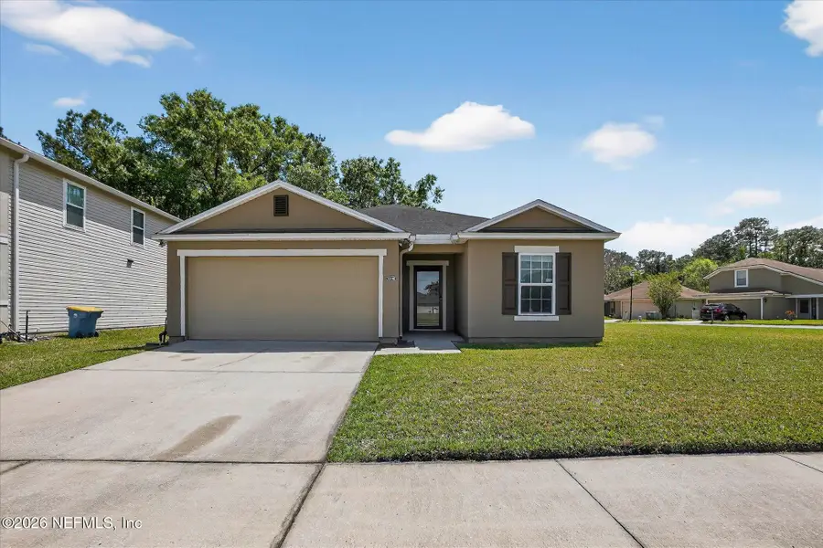 12190 Alexandra Drive, Jacksonville, FL 32218 - #2