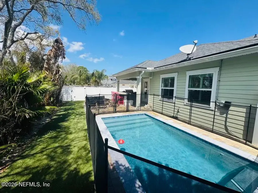 4000 Seaside Drive, Jacksonville Beach, FL 32250 - #3