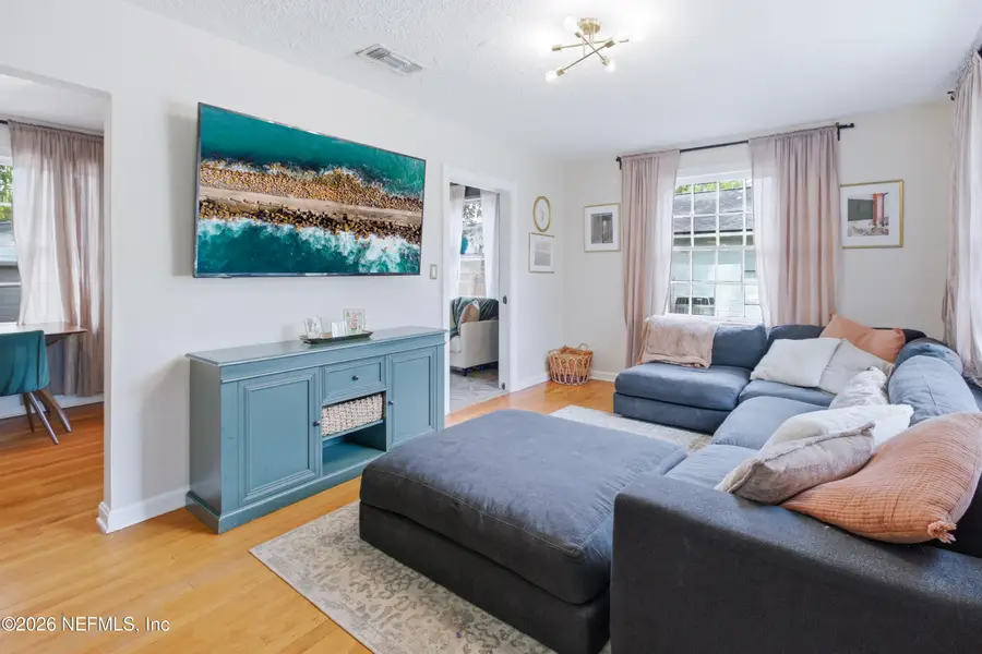 4224 Redwood Avenue, Jacksonville, FL 32207 - #2