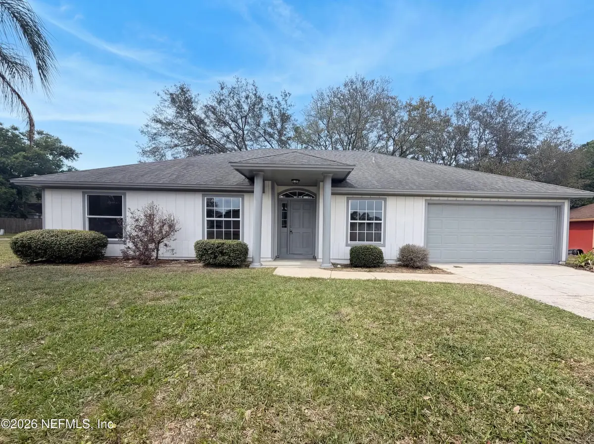 12601 Herblore Drive, Jacksonville, FL 32225 - #1