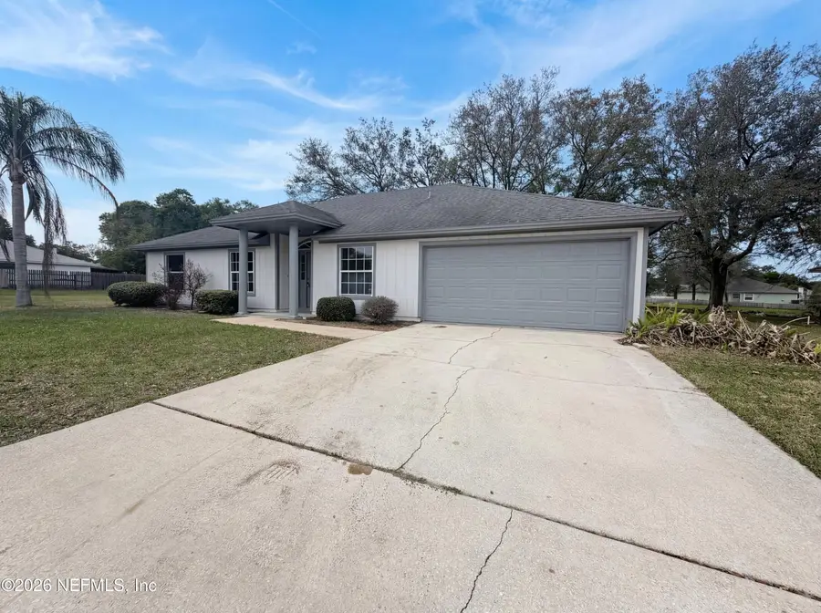 12601 Herblore Drive, Jacksonville, FL 32225 - #2