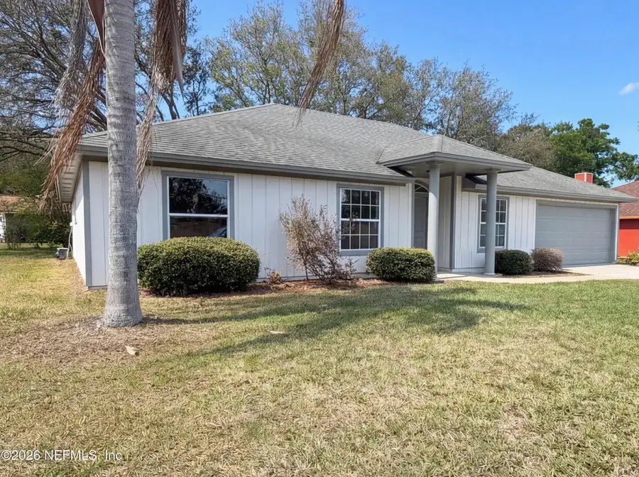 12601 Herblore Drive, Jacksonville, FL 32225 - #3