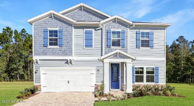 348 Hasler Avenue, Saint Augustine, FL 32092 - #1