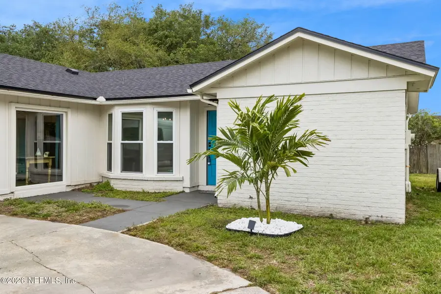 2395 Dumfries E Court, Orange Park, FL 32065 - #2