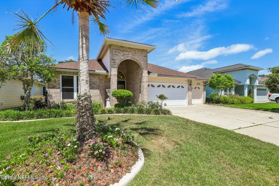 1832 Chatham Village Drive, Fleming Island, FL 32003 - #2