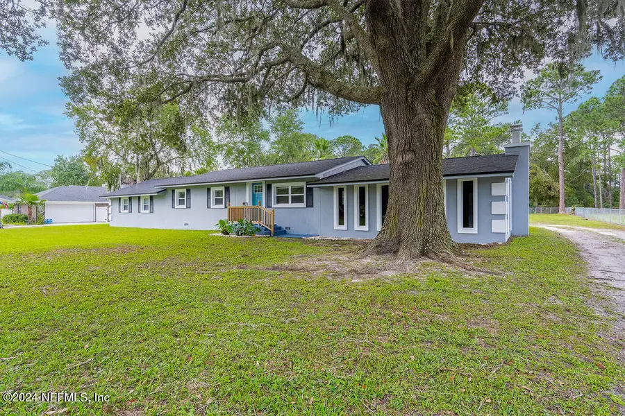 13002 Lanier Road, Jacksonville, FL 32226 - #3