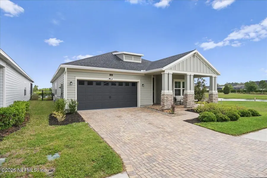 40 Ridgewind Drive, Saint Augustine, FL 32092 - #3