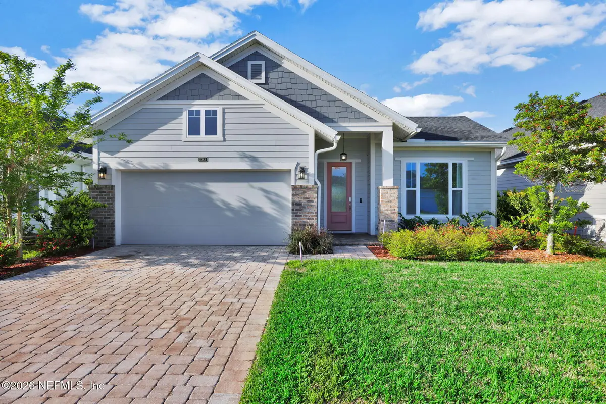 11368 Hillsong Court, Jacksonville, FL 32256 - #1