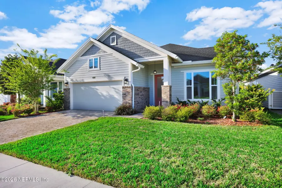 11368 Hillsong Court, Jacksonville, FL 32256 - #2