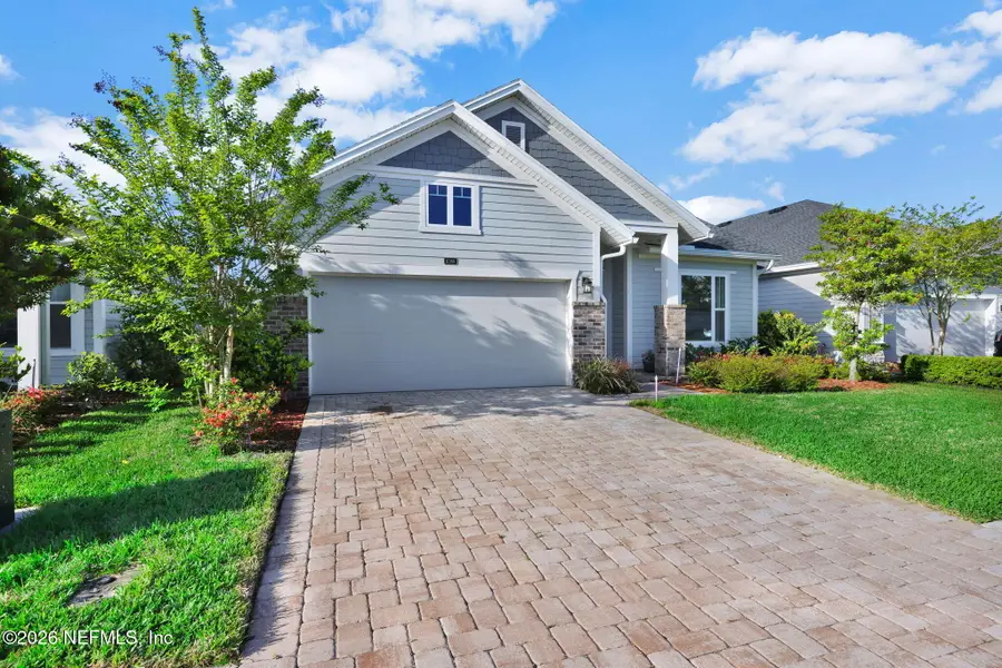 11368 Hillsong Court, Jacksonville, FL 32256 - #3