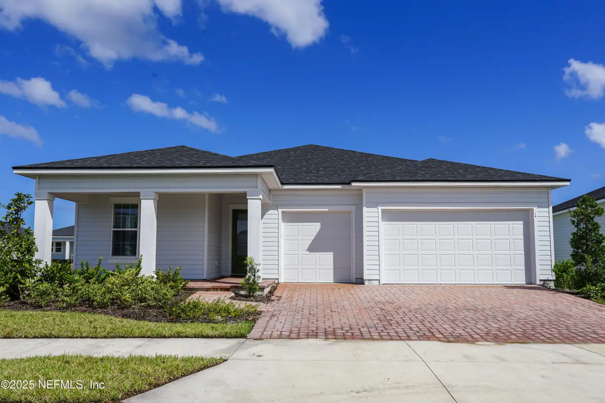 2 Tree House Place, Palm Coast, FL 32137 - #1