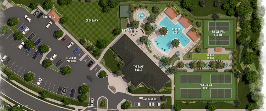 2 Tree House Place, Palm Coast, FL 32137 - #3