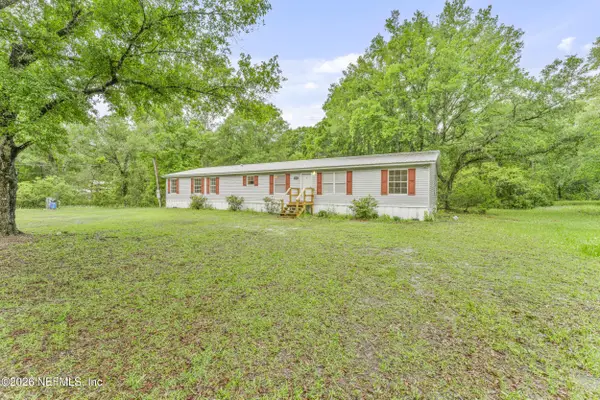 9715 Mcmahon Avenue, Hastings, FL 32145