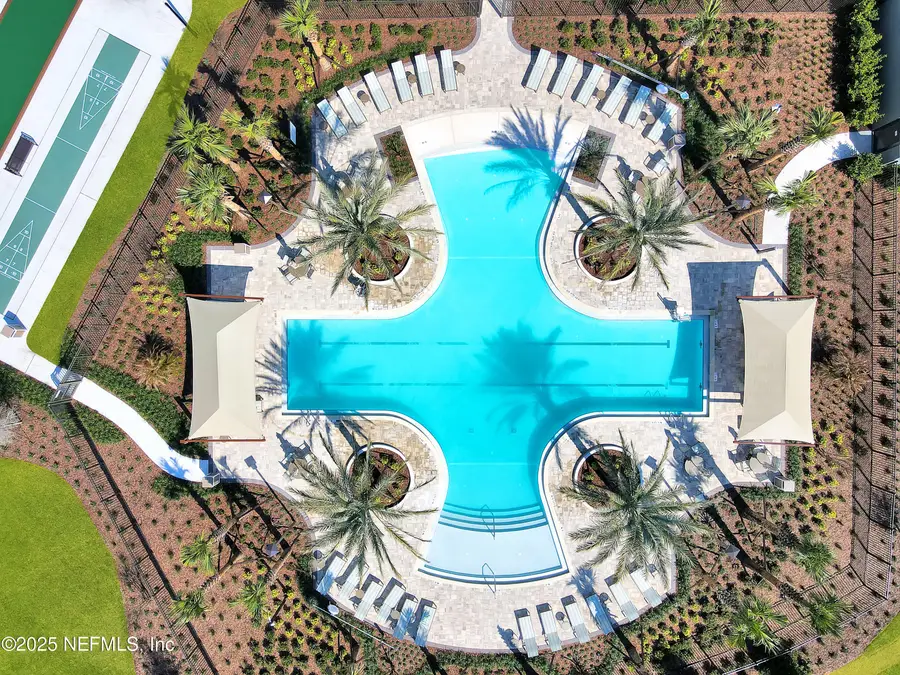 2775 Firelight Lane, Green Cove Springs, FL 32043 - #2