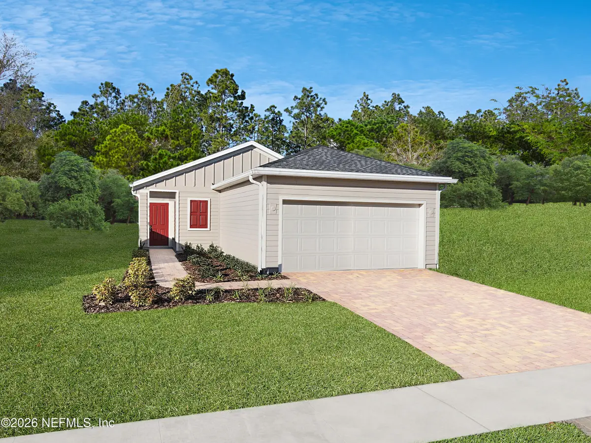 2980 Adelaide Road, Green Cove Springs, FL 32043 - #1