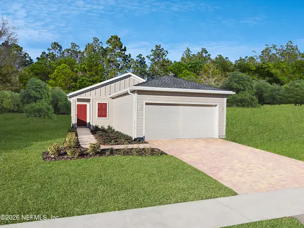 2980 Adelaide Road, Green Cove Springs, FL 32043