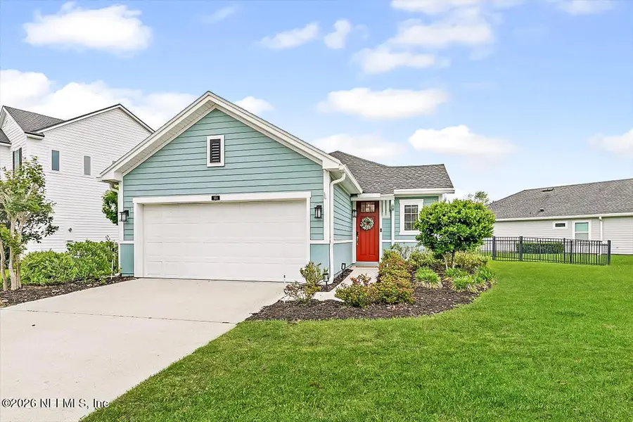 553 Vista Lake Circle, Ponte Vedra, FL 32081 - #2