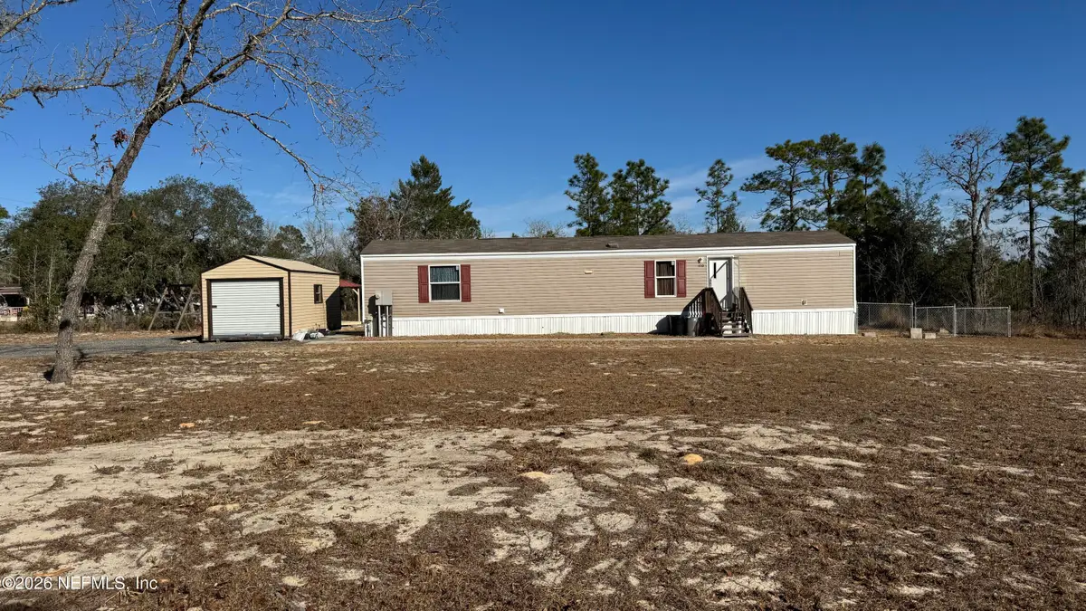 410 Lily Trail, Interlachen, FL 32148 - #1