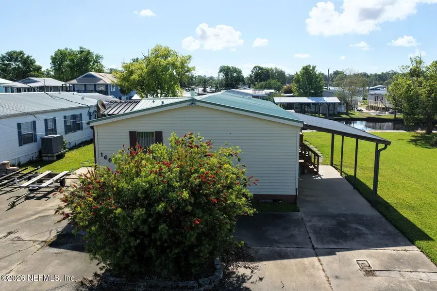 160 Moonlite Drive, Satsuma, FL 32189 - #2