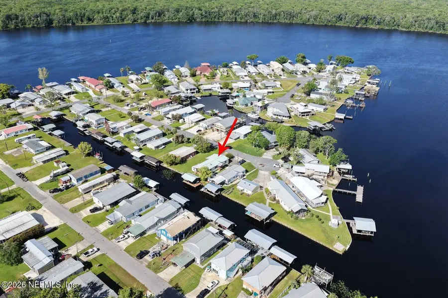 160 Moonlite Drive, Satsuma, FL 32189 - #3