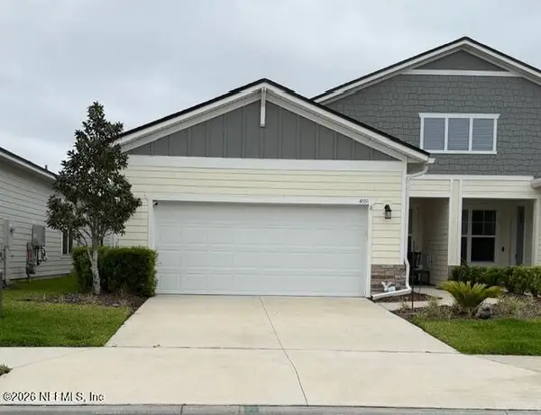 4551 Sun Garden Drive, Jacksonville, FL 32257