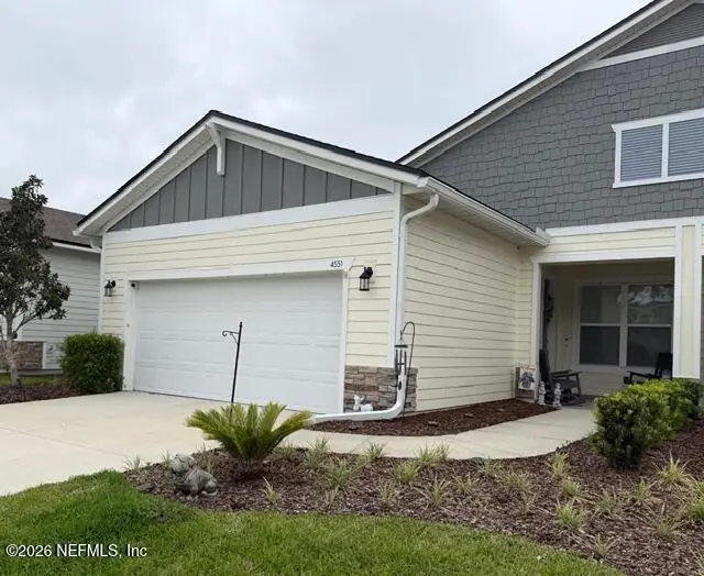 4551 Sun Garden Drive, Jacksonville, FL 32257 - #2