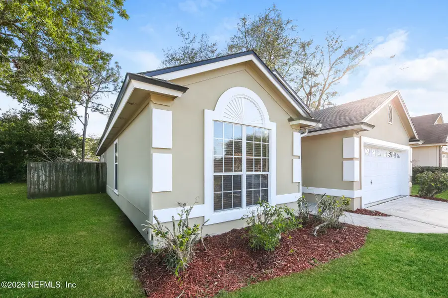 12392 Nesting Eagles Way, Jacksonville, FL 32225 - #2