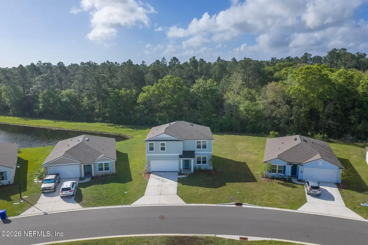 981 Orellana Road, Saint Augustine, FL 32084 - #1