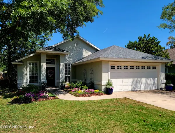 1671 Dockside Drive, Fleming Island, FL 32003